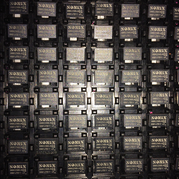 什么是进口电解电容？